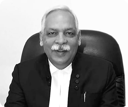 Hon'ble Mr. Justice Surya Kant