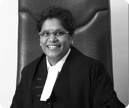 Hon'ble Mr. Justice Surya Kant